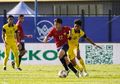 Menuju Semifinal Piala AFF U-23 2022, Pelatih Laos Menilai Penampilan Malaysia Begini!