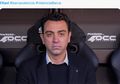 Gara-gara Insiden Tragis, Xavi Senam Jantung Saat Barca Pesta Gol ke Gawang Cadiz di Liga Spanyol