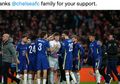 Berkat Hal Ini, Fan Chelsea Ampuni Kesalahan Fatal Kepa di Final Lawan Liverpool