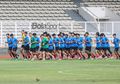 Kendala Garuda Muda yang Telat Berangkat ke Korea Hingga Absennya Pemain Ini!