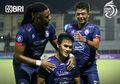 Waspada Persib Bandung! Arema FC Tebar Ancaman di Balik Sanjungannya