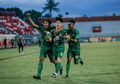 Persebaya Vs Persib -Peluang Juara Lepas, Bajul Ijo Ingin ke Luar Negeri