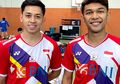 Juara Swiss Open 2022, Fajar/Rian: Harus Tetap Kerja Keras!