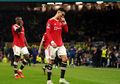 Balasan Tak Terguda Cristiano Ronaldo Atas Kritikan Pedas Rooney Soal Man United
