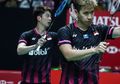 All England Open 2022 - Ganda Putra Indonesia Terlalu Perkasa, Malaysia Sengsara!