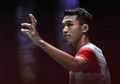 Swiss Open 2022 - Ingin Masuk ke Zona Nyaman, Jonatan Christie Siapkan Hal Ini!