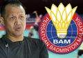 Jelang Piala Thomas & Uber, Legenda Indonesia Soroti Bahaya yang Mengancam Malaysia