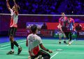 Swiss Open 2022 - Usai Tampil Gemilang, Fikri/Bagas Ditunggu Lawan Berat Ini