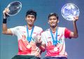 Juara All England Open 2022, Fikri/Bagas Dapat Hadiah Miliaran Rupiah!