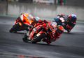 MotoGP Argentina 2022 - Merasa Semakin Tumpul, Murid Valentino Rossi Pasrah!