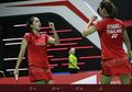 Hasil Swiss Open 2022 - Ketiban Sial, 1 Wakil Thailand Gagal Susul Malaysia ke Final, Indonesia Beda Nasib!