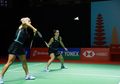 Hasil Swiss Open 2022 - Usai Kubur Mimpi Malaysia, Pasangan Kakak Beradik Ini Keluar Sebagai Juara!
