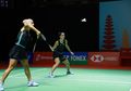 Hasil Swiss Open 2022 - Usai Kubur Mimpi Malaysia, Pasangan Kakak Beradik Ini Keluar Sebagai Juara!