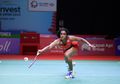 Hasil Malaysia Open 2022 - Ratu India Gugur Mengenaskan, China Perkasa