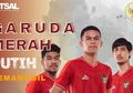 Final Piala AFF Futsal 2022 - Pelatih Thailand Takut Remehkan Indonesia Gara-gara Pengalaman Pahit Ini 