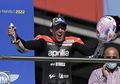 MotoGP Argentina 2022 - Berkat Mantra Ini, Aleix Espargaro Juara & Ukir Sejarah Manis Bagi Aprilia 
