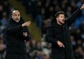 Ungkit Hinaan Guardiola ke Atletico Madrid, Diego Simeone: Dia Akan Menderita!