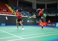 Korea Open 2022 - Tak Hanya Gagal Juara, Malaysia Bikin Wakil Indonesia Menderita Sampai Hampir Cedera!