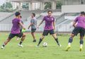 Baru Saja Tiba di Korea Selatan, Timnas U-23 Indonesia Langsung Disuguhi Hal Ini!