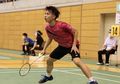 Hasil Australia Open 2022 - 8 Wakil Gugur Berjamaah, Jepang Hanya Menyisakan Kodai Naraoka