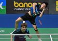 Hasil BWF World Tour Finals 2022 - Kompatriot Aaron/Soh Pecah Telur Bungkam Wakil Korea