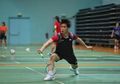 Malaysia Open 2022 - Akui dalam Pengaruh Hal Buruk, Loh Kean Yew Pulang Lebih Awal