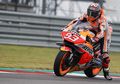 MotoGP Portugal 2022 - Bawa Ambisi Besar, Marc Marquez: Saya Tidak Sabar