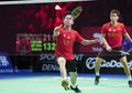 Link Live Streaming Indonesia Masters 2022 -Marcus/Kevin Ditantang Popov Bersaudara, Fajar/Rian Duel dengan Wakil Malaysia