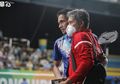 Kejuraan Bulu Tangkis Asia 2022 - Derita di Balik Gebrakan Indonesia Singkirkan 3 Unggulan Juara