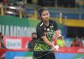 Kejuaraan Bulu Tangkis Asia 2022 - Magis Akane Yamaguchi Pengaruhi Komang Hingga Begini!