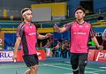 Singapore Open 2022 - Ngamuk, Unggulan Juara Malaysia Kalahkan Wakil Jepang dengan Skor Satu Digit!