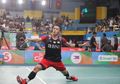 Piala Thomas 2022 - Pesaingnya Makin Berat, Jonatan Ogah Minggir Duluan!