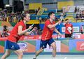 Jelang Hadapi Wakil Indonesia, Zheng Si Wei/Huang Ya Qiong Beberkan Rahasia Raih 11 Emas dari 12 Turnamen!