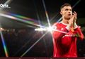 Pesan Manis Cristiano Ronaldo untuk Erik ten Hag, Dijual Man United?
