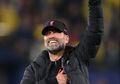 Salah dan Van Dijk Cedera, Juergen Klopp Sebut Liverpool Beruntung...