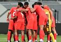 Hasil SEA Games 2021 - Timnas U-23 Singapura Susah Payah Hadapi Laos Hingga Akhirnya...