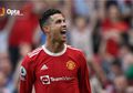 Bukan Panutan, Cristiano Ronaldo Tak Pantas Jadi Kapten Man United