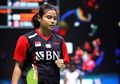 Hasil Taipei Open 2022 - Komang Ayu Tampil Bringas, Wakil India Ngenes dalam 33 Menit