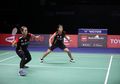 Indonesia Masters 2022- Baru Babak Pertama. Ganda Putri Indonesia Langsung Dapat Cobaan Berat