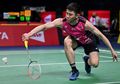 Hasil Kejuaraan Dunia 2022 - Lee Zii Jia Menggila, Singkirkan Lawannya Hanya dalam 39 Menit
