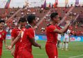 SEA Games 2021 - Pelatih Myanmar Akui Timnas U-23 Indonesia Menjadi Tim Paling Subur!