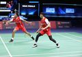 Jadwal Final Thailand Open 2022 - Fajar/Rian Hadapi Tantangan, Jepang Amankan Satu Gelar Juara