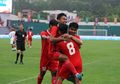 SEA Games 2021 - Timnas U-23 Indonesia Bisa Ambyar Hadapi Thailand Gara-Gara Hal Ini!