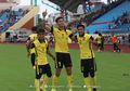 Kata Pelatih Kamboja usai Seret Timnas U-23 Malaysia Hadapi Mimpi Buruknya di Semifinal SEA Games 2021!