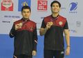 Leo/Daniel Tak Mengejar Juara? Petinggi PBSI: Kalo Indonesia Masters & Open Wajib Menang