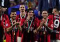 AC Milan Terancam Dapat Sanksi Berat Usai Pemainnya Diduga Menghina Inter Milan!