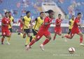 Nyesek! Tiket Gratis Indonesia Menuju Piala Asia 2023 Terhadang Tim Raksasa Ini