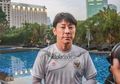 Sebelum Kualifikasi Piala Asia 2023, Shin Tae-yong Uji Anak Asuhnya Begini!