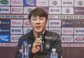 Penyakit Lawas Timnas Indonesia Kumat, Shin Tae-yong Berusaha Keras Cari Solusi Jelang Laga Kontra Bangladesh