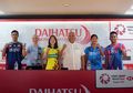 3 Hal yang Membuat Pebulu Tangkis Denmark Ini Tertarik Bermain di Indonesia Masters 2022